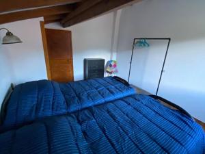 Appartements 4MIR11BLEU - Appartement pour 4 personnes T2 en duplex tout confort : photos des chambres