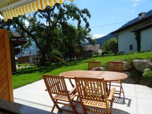 Ferienwohnung Martina