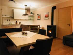 Ferienwohnung Martina