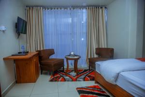 LE GRAND MARIE HOTEL