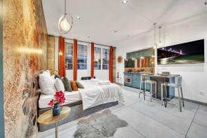 Aphrodite suite de prestige