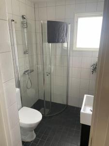Nära till centrum och natur 2:a