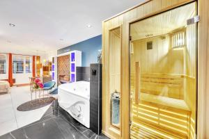 Aphrodite suite de prestige