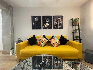 Alojamiento Céntrico Santa Ana