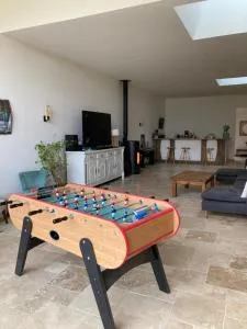 Campagne-Chic - Pompéjac