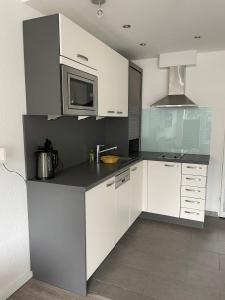 Haus am Park Sünnig Utsicht