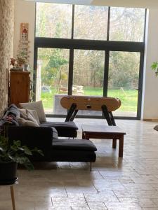 Villas Campagne-Chic : photos des chambres