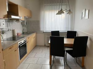 Ferienhaus Brandes Wohnung 2