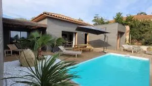 Les Villas de BRAVONE - Linguizzetta