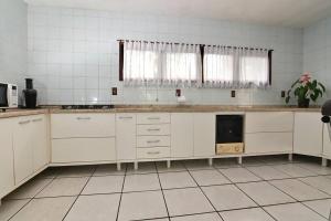 Casa prox de Jurerê muito espaço para td família