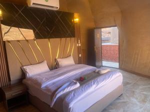 Lucas Camp Wadi Rum