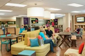 Home2 Suites By Hilton Winter Garden - Gotha