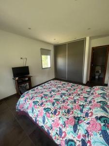 Casa sobre la Colina