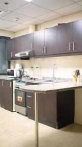Your Silicon Oasis Escape-1bhk