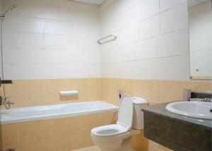 Your Silicon Oasis Escape-1bhk