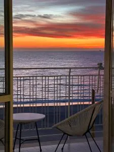 Cas’ A Mare - Beachfront Luxury Suites - Mercatello