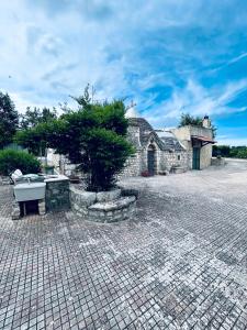 IL TRULLO DI MARGHERITA - 4hvězdičkové hotely ve městě Monopoli