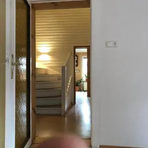 Wohnung in Wald- und Seenähe - Alte Hausstelle