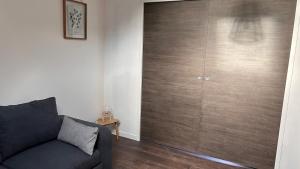 Lappartement de Julie