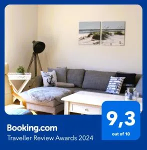 Kurze Auszeit Westerrönfeld - Groß Vollstedt