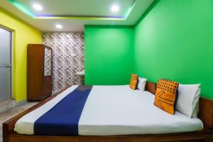 Hotel O Bright