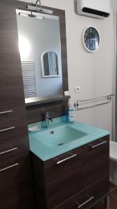 Maisons de vacances COSYMEDOC : photos des chambres