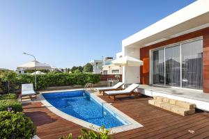 Villa Sky Paphos