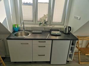 Apartamenty u Doroty Ustka