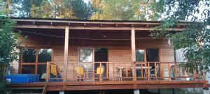 La Casita del Valle - 4hvězdičkové hotely ve městě Concordia