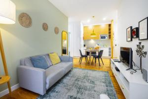 WHome Dreamy Living Your Chic Graça Retreat