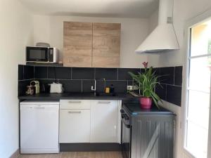 Appartement Lavande - 6 pers avec mezzanine