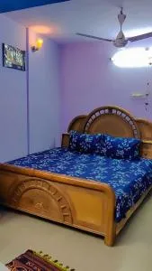 UGS guest house - Mathānia