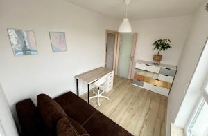 Przytulna Apartment close to the airport and PKM