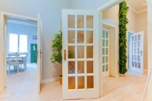 [The Garden] Centro Storico + Free Parking + Wi-Fi