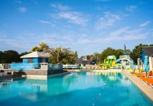 Domaine de Kerlann 688 - 内维兹