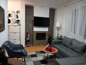 Apartman VUK