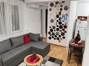 Apartman VUK