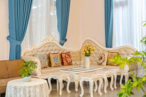 Kim Little Hotel Dalat