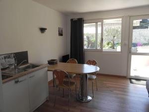 VILLA DEL RE 7 dans Résidence avec piscine