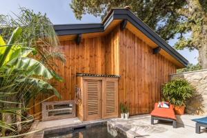 La Cabane du Huga N°2