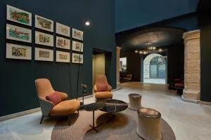 Sant Jaume Design Hotel - 圣马里亚德尔卡米