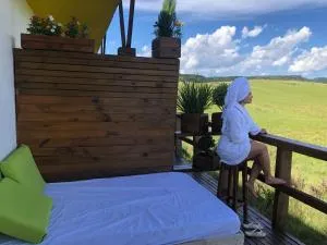 Vale de cambara I - Tainhas