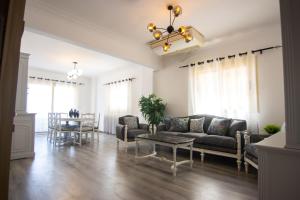 Lovely 3BR Apartment in Heart of Mohandseen