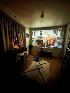 Le Petit Ciné - Rouen Gare - Smartloc Immo