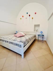 IL TRULLO DI MARGHERITA