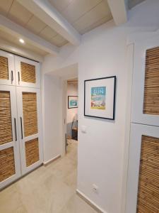 La Scaletta Guest House in Spilia Leros