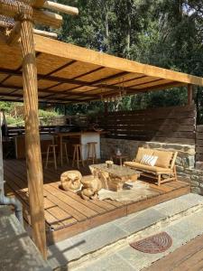 Bergerie du Cap Corse