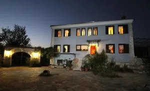 Kokkymelon - Toxotes Xanthis