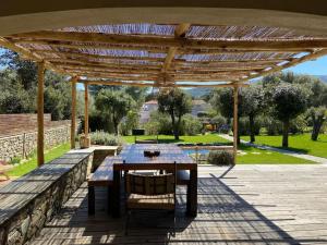 Villas Bergerie du Cap Corse : photos des chambres