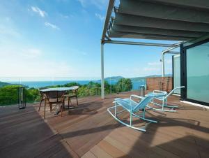 Bluepoint SeaView Retreat Patong
